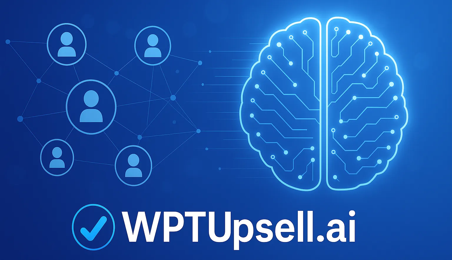 WPTUpsell AI Banner
